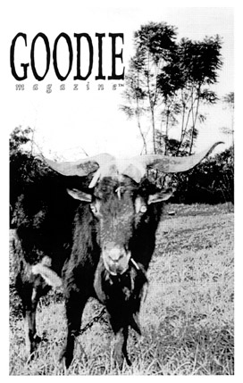 Mrs. Ching Goodie Cover Number 8