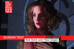 Screen Test